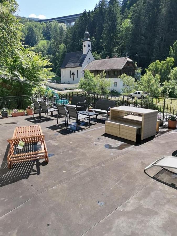 Leoben  Large Family Holiday Home Siren Stays מראה חיצוני תמונה