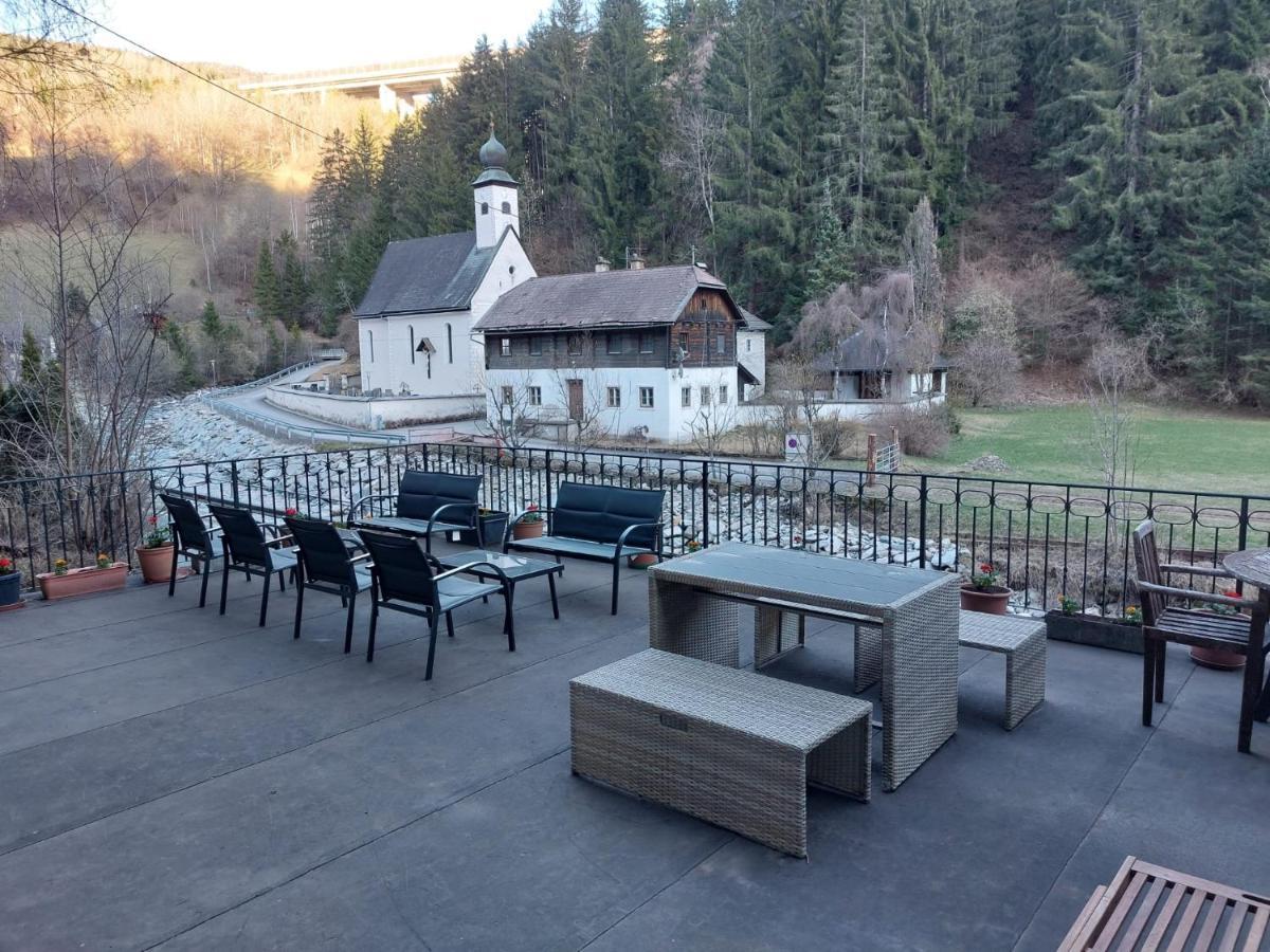 Leoben  Large Family Holiday Home Siren Stays מראה חיצוני תמונה