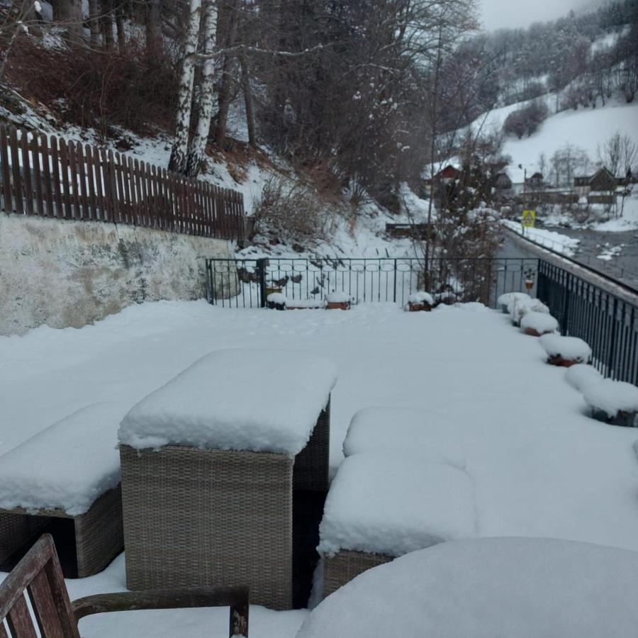 Leoben  Large Family Holiday Home Siren Stays מראה חיצוני תמונה