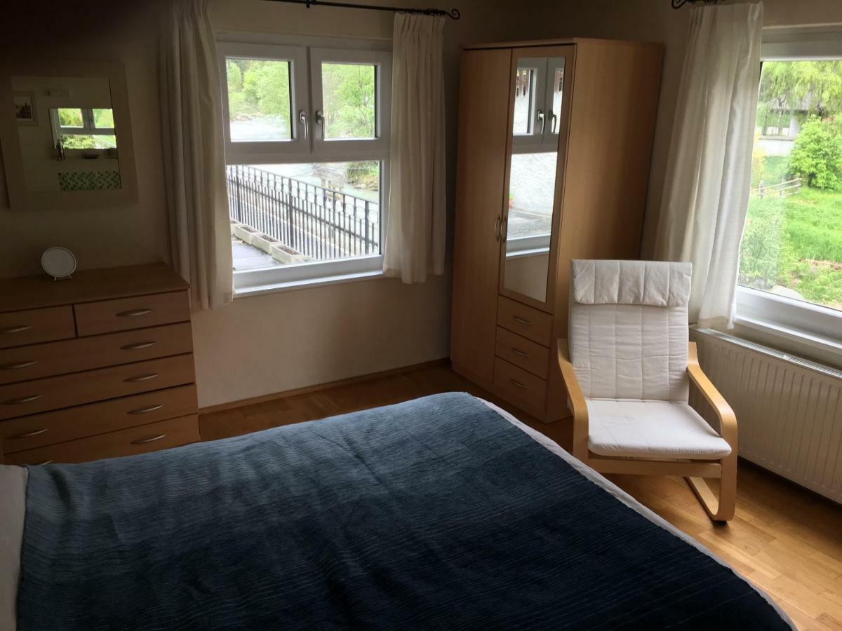 Leoben  Large Family Holiday Home Siren Stays מראה חיצוני תמונה